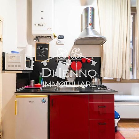 Trastevere Luxury โรม ภายนอก รูปภาพ