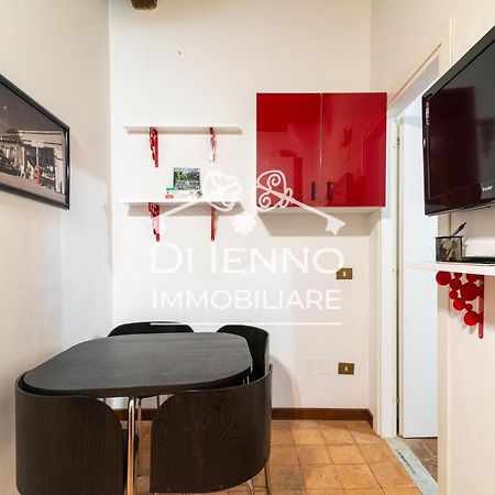 Trastevere Luxury โรม ภายนอก รูปภาพ