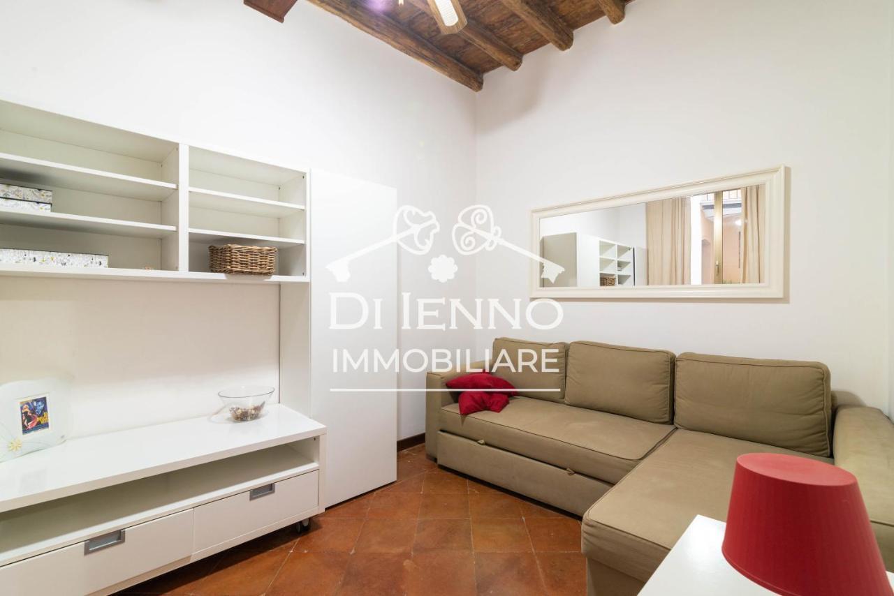 Trastevere Luxury โรม ภายนอก รูปภาพ